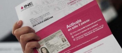 Crece credencialización de mexicanos en el exterior; INE ha entregado 1.6 millones de plásticos