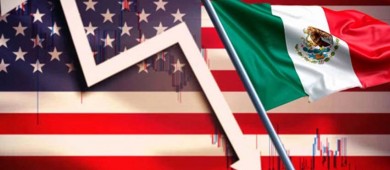 México puede tener una recesión en 2025, considera instituto de contadores públicos