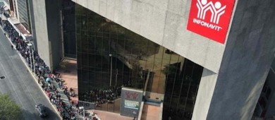 Posponen reforma del Infonavit; habrá revisión con empresariado y sindicatos: Monreal