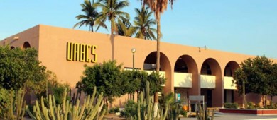 UABCS inicia periodo vacacional de invierno