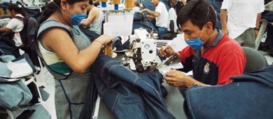 Advierten que aranceles a mercancías textiles afectará a maquiladoras