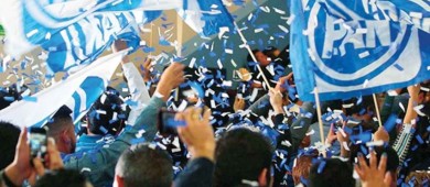 Inicia PAN ruta para modificar estatutos y afiliar a más militantes