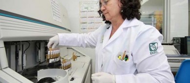 Destaca IMSS en ranking internacional por su investigación en salud