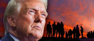 Noroña difunde documento con recomendaciones para migrantes una vez que Trump asuma la presidencia