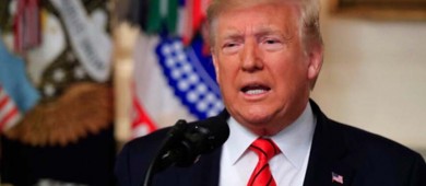 Trump declarará a los cárteles del narcotráfico como organizaciones terroristas