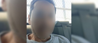 En patrullajes preventivos, detiene PEP a cuatro personas por distintos delitos