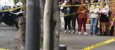 Homicidios dolosos aumentaron 1.47% de 2023 a 2024