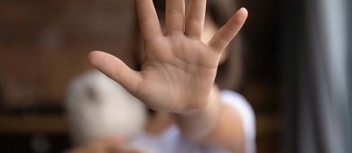 Menores en México víctimas de violencia de género sin que se ejerza directamente contra ellos