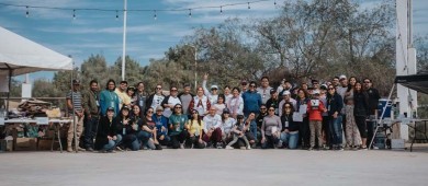 La Dirección de Medio Ambiente de La Paz recolectó casi 6 mil toneladas de residuos durante el 2024