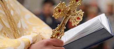 Iglesia católica pide 'callar las armas' y las divisiones en 2025