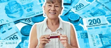 Pensión Mujeres Bienestar arrancará en enero de 2025, Montiel destaca apoyo bimestral de $3 mil