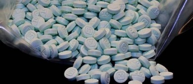 Alista gobierno federal nueva campaña contra fentanilo y otras drogas