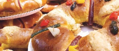 Anticipan aumento de 10% en derrama por Día de Reyes