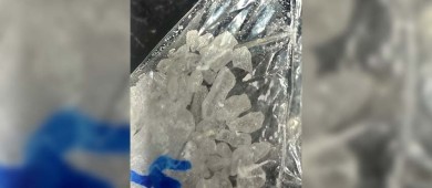 Por delito contra la salud sentencian a cuatro años de prisión a Mario “N”