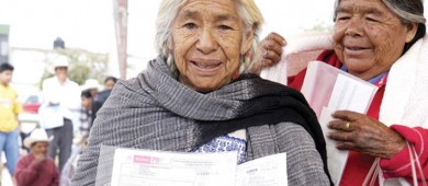 Anuncia Sheinbaum presupuesto de 835 mil mdp para programas sociales en 2025