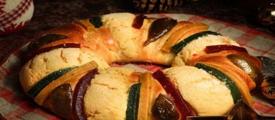 Rosca de Reyes, el negocio que vende 2,000 mdp en sólo una semana en México