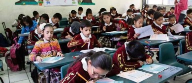 Anuncia SEP entrega de becas y tarjetas a millones de estudiantes