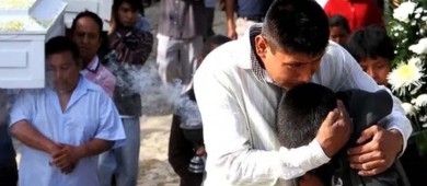 México acumuló más de 200 asesinatos de niñas y niños en 2024: Causa en Común