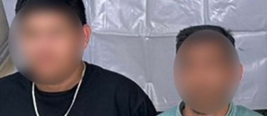 Por distintos delitos, detiene PEP a cinco personas en La Paz y Los Cabos