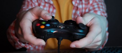 SSPC alerta sobre reclutamiento de menores a través de videojuegos