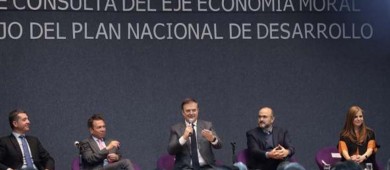 Ebrard advierte que México actuará con “cabeza fría” ante aumento de aranceles en EE.UU.