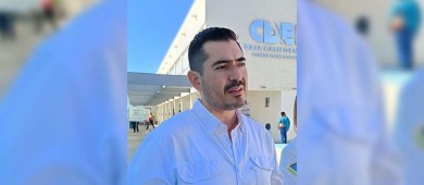 Baja California Sur, entre los estados con la gasolina más cara del país: Rigo Mares