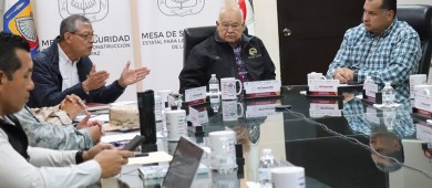 Castro Cosío: Estado y federación suman esfuerzos para rehabilitar la transpeninsular