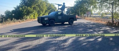 Diciembre, mes con el menor promedio diario de homicidios de 2024