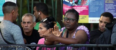 México cierra 2024 con peticiones de asilo en picada, pero migración récord