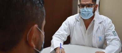 Llama IMSS Baja California Sur a detectar síntomas de depresión