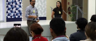 Comienza una edición más de Clubes de Ciencia México en la UABCS