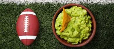 Productores de aguacate exportarán 110,000 toneladas para el Super Bowl LIX