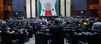 Diputados aprobarían más de 40 reformas a partir de febrero