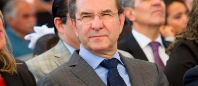 Embajador representará a México en toma de protesta de Trump: Sheinbaum