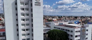 ISSSTE revela diez pensiones que superan el límite máximo legal