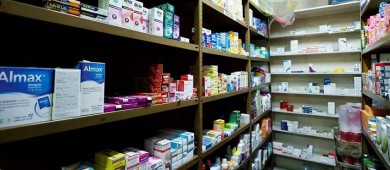 Sheinbaum espera resolver en dos meses el desabasto de medicamentos