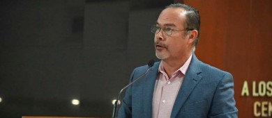 Desde el Congreso piden que el Gobierno Federal cumpla su compromiso de modernizar la catte-rera Transpeninsular