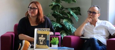 Se acerca el 2° Coloquio de Investigación en Literaturas Regionales