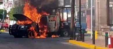 Perfila EU nominar narcoterrorismo; Rubio y Bondi se pronuncian