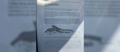 Denuncian a desarrollo inmobiliario por construcción ilegal en El Tule