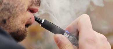 ¡Es oficial! DOF publica decreto que prohíbe el uso de vapeadores