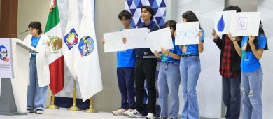 Concluye con éxito la edición 2024 de Clubes de Ciencia México en la UABCS