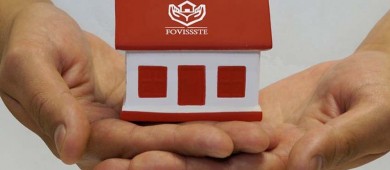 Preparan reforma para congelar intereses y condonar deudas al FOVISSSTE