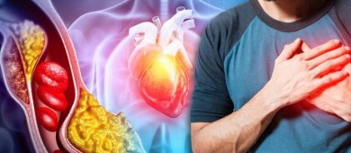 Enfermedades del corazón se mantienen como la primera causa de muerte en los mexicanos