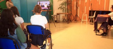 UABCS será sede del 1er Encuentro Nacional de Niñas y Niños Divulgadores de la Ciencia en Méxi-co