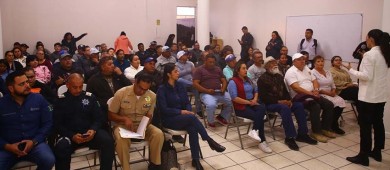 Gobierno Municipal de La Paz busca fomentar el diálogo y reducir la desinformación