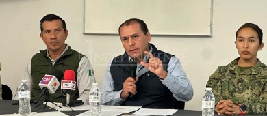 PGJE: Continúan las investigaciones por los feminicidios de Yeimi Alondra y María Isabel