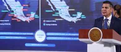 Mexicana de Aviación presenta Plan Maestro 2025; volará a 14 destinos