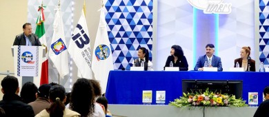 Inauguran 1er Encuentro Nacional de Niñas y Niños Divulgadores de la Ciencia
