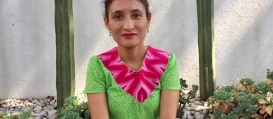 Dan 160 años de cárcel a involucrados en homicidio de precandidata del PAN